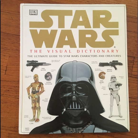 Star Wars Other - Star Wars Collectible